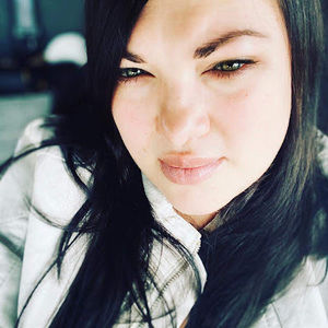 Meet your Posher, Yulia